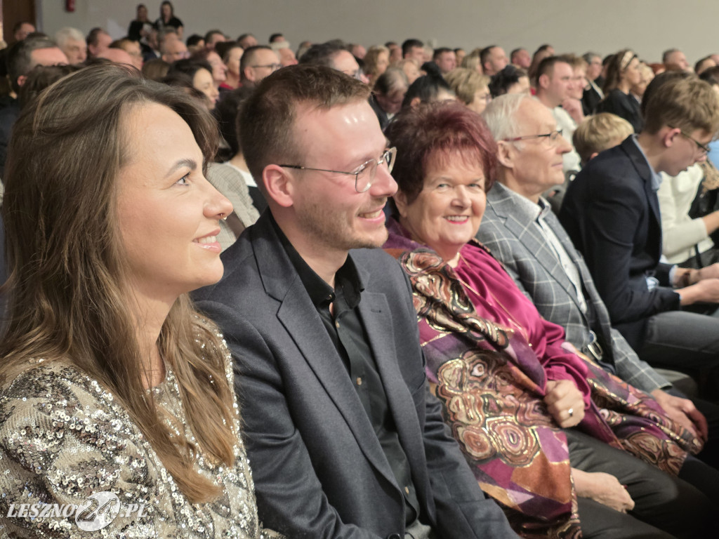 Koncert Noworoczny Starosty Leszczyńskiego 2026