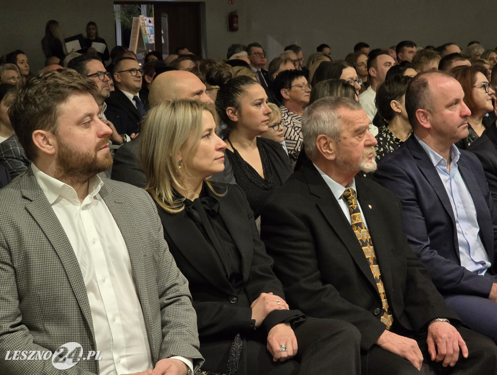 Koncert Noworoczny Starosty Leszczyńskiego 2026