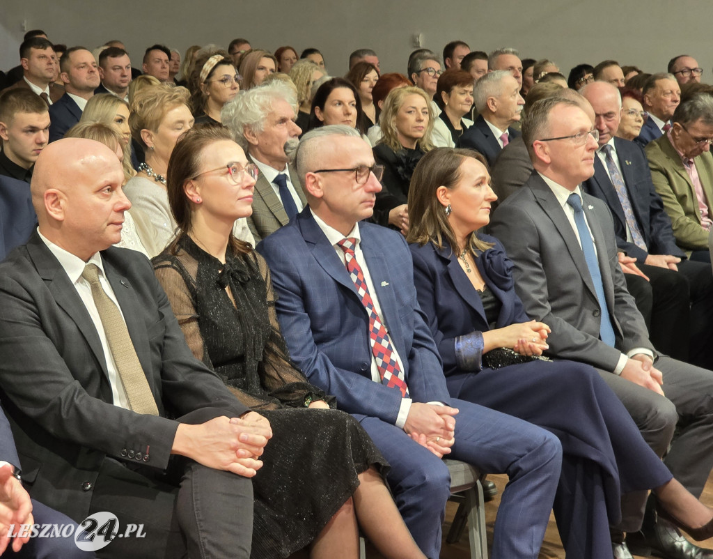 Koncert Noworoczny Starosty Leszczyńskiego 2026