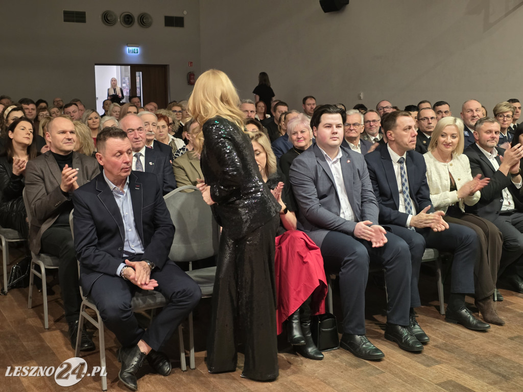 Koncert Noworoczny Starosty Leszczyńskiego 2026