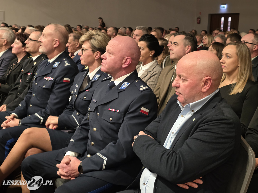 Koncert Noworoczny Starosty Leszczyńskiego 2026