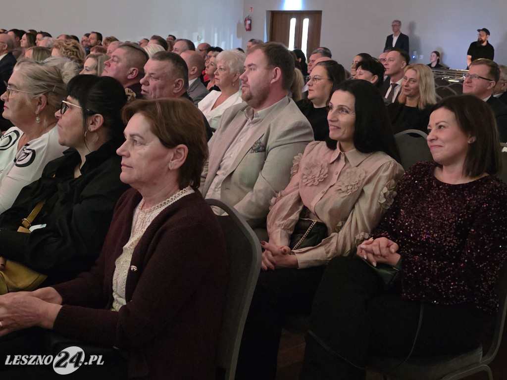Koncert Noworoczny Starosty Leszczyńskiego 2026