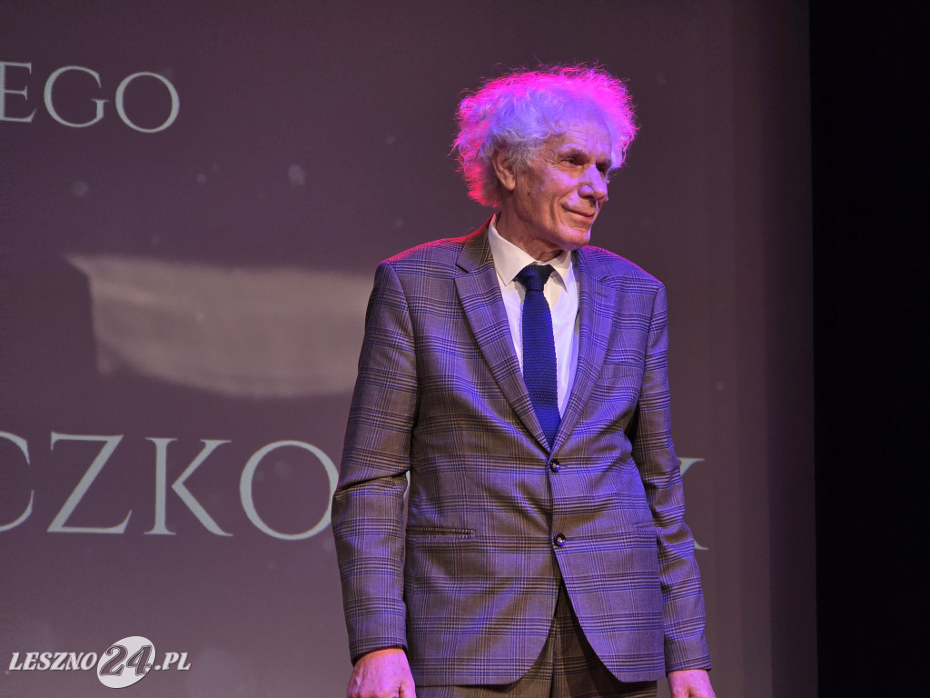 Koncert Noworoczny Starosty Leszczyńskiego 2026