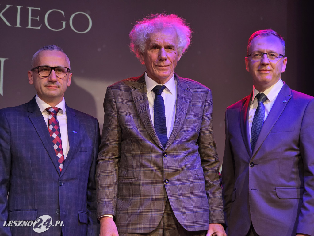 Koncert Noworoczny Starosty Leszczyńskiego 2026