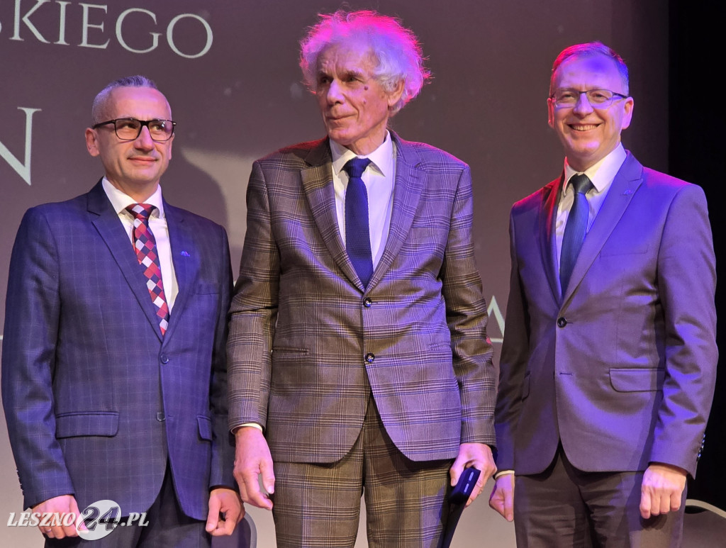 Koncert Noworoczny Starosty Leszczyńskiego 2026