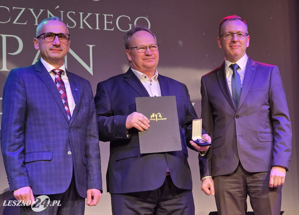 Koncert Noworoczny Starosty Leszczyńskiego 2026