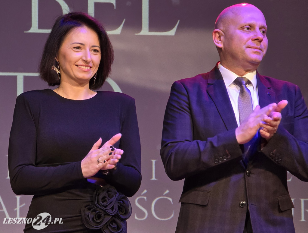 Koncert Noworoczny Starosty Leszczyńskiego 2026