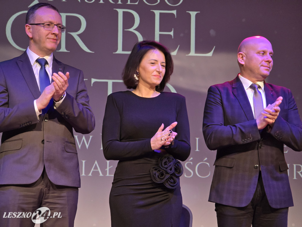 Koncert Noworoczny Starosty Leszczyńskiego 2026