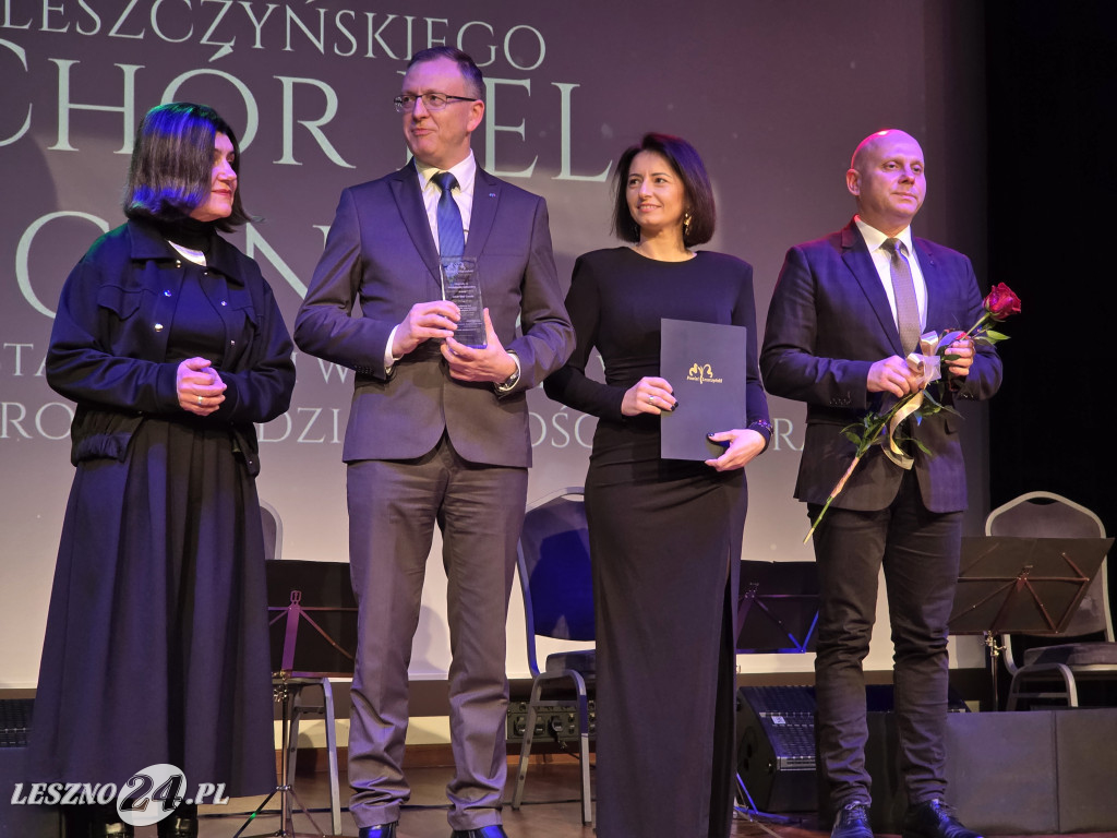 Koncert Noworoczny Starosty Leszczyńskiego 2026