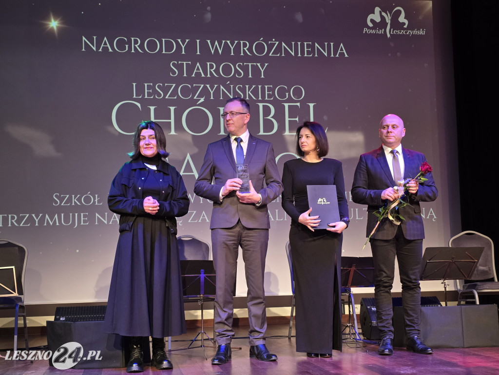 Koncert Noworoczny Starosty Leszczyńskiego 2026