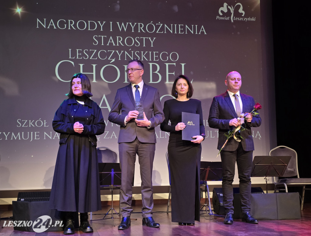 Koncert Noworoczny Starosty Leszczyńskiego 2026