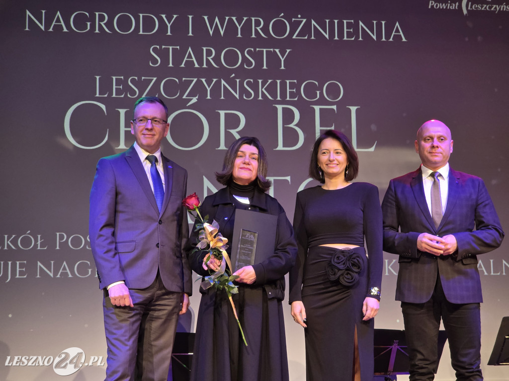 Koncert Noworoczny Starosty Leszczyńskiego 2026