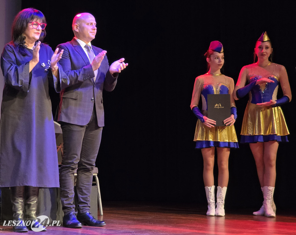 Koncert Noworoczny Starosty Leszczyńskiego 2026