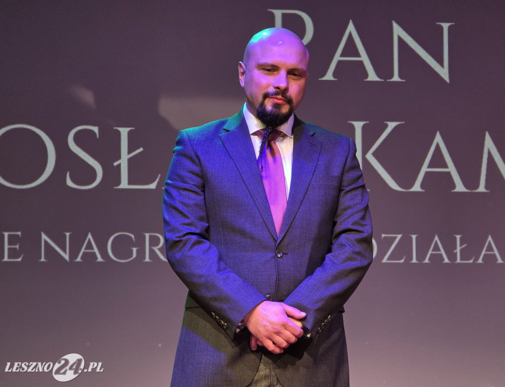 Koncert Noworoczny Starosty Leszczyńskiego 2026