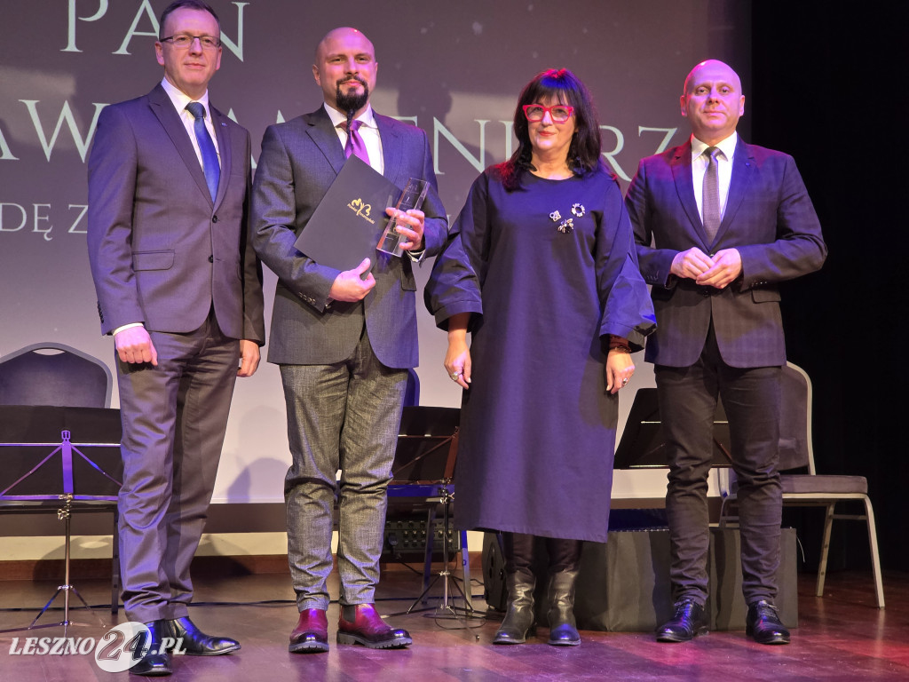 Koncert Noworoczny Starosty Leszczyńskiego 2026