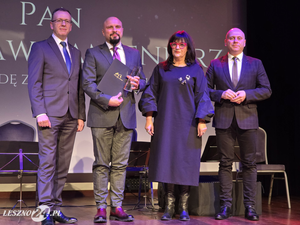 Koncert Noworoczny Starosty Leszczyńskiego 2026