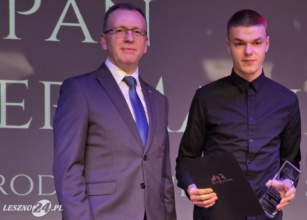 Koncert Noworoczny Starosty Leszczyńskiego 2026