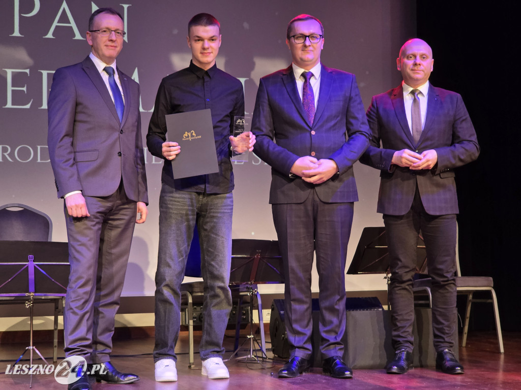 Koncert Noworoczny Starosty Leszczyńskiego 2026