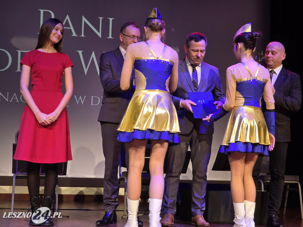 Koncert Noworoczny Starosty Leszczyńskiego 2026