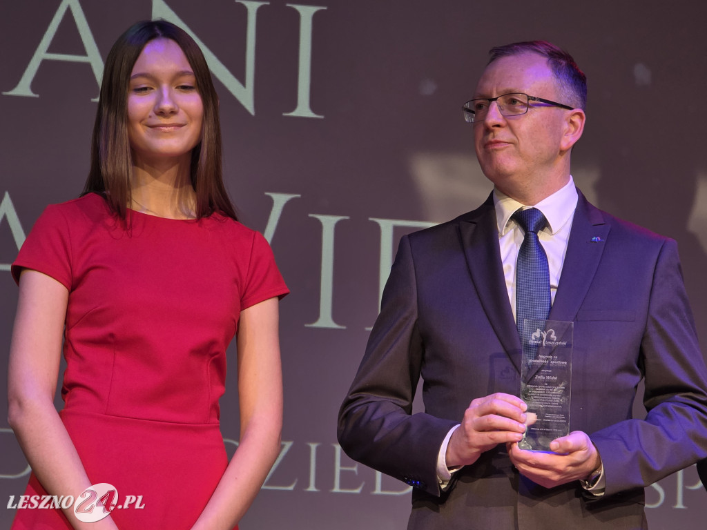 Koncert Noworoczny Starosty Leszczyńskiego 2026