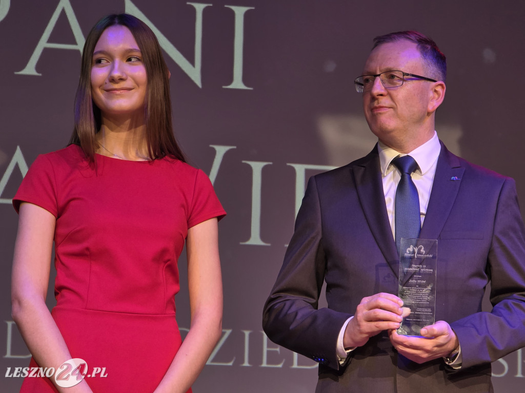 Koncert Noworoczny Starosty Leszczyńskiego 2026