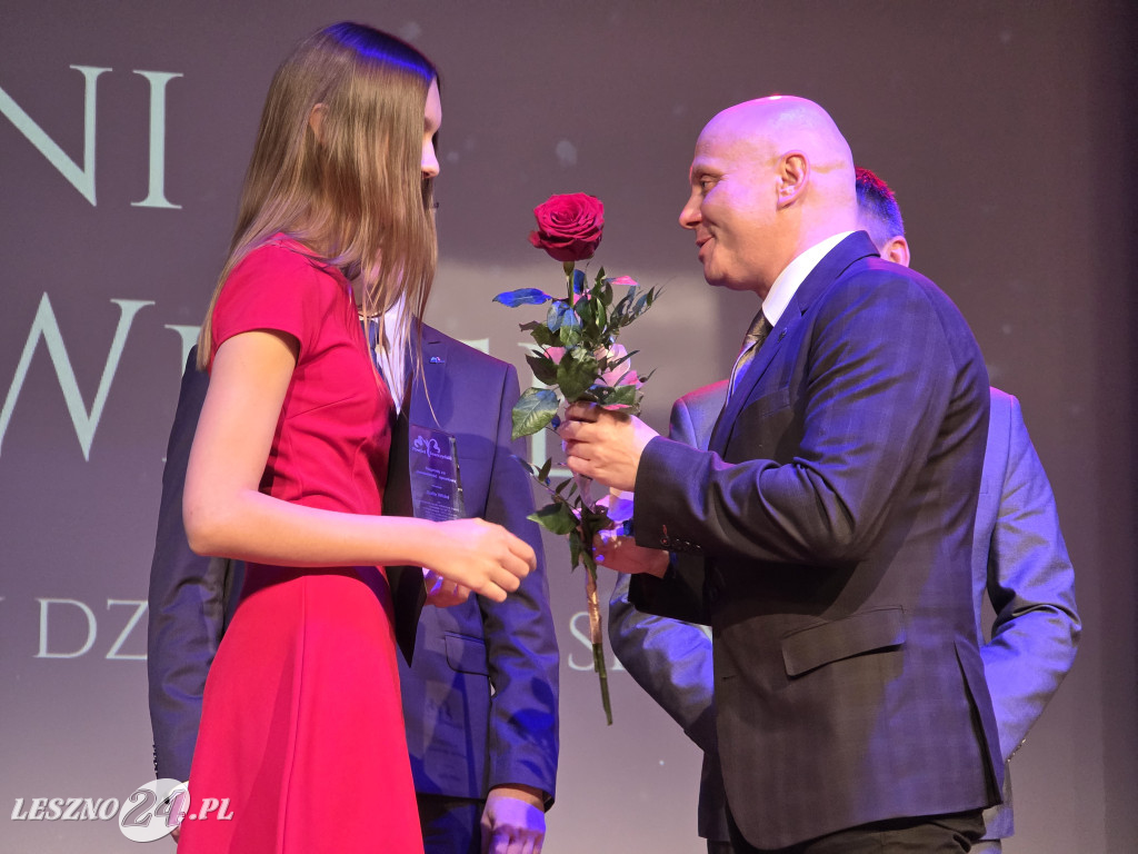 Koncert Noworoczny Starosty Leszczyńskiego 2026