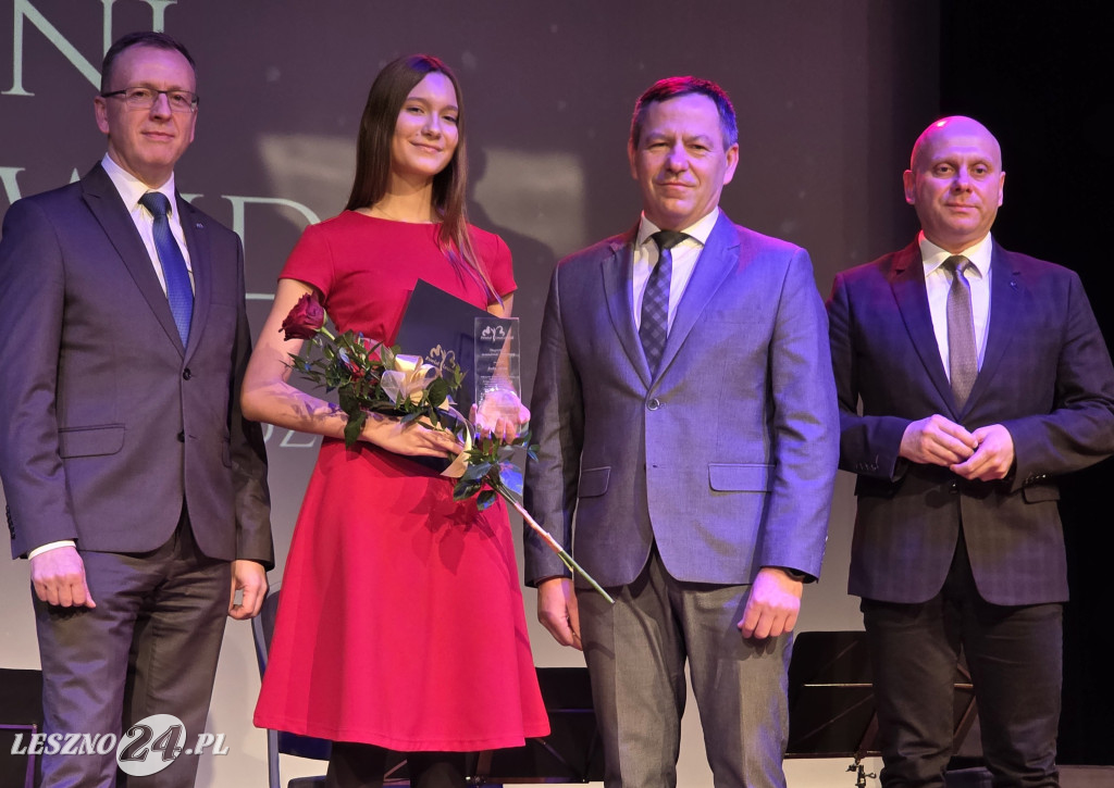 Koncert Noworoczny Starosty Leszczyńskiego 2026