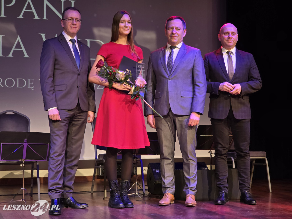 Koncert Noworoczny Starosty Leszczyńskiego 2026