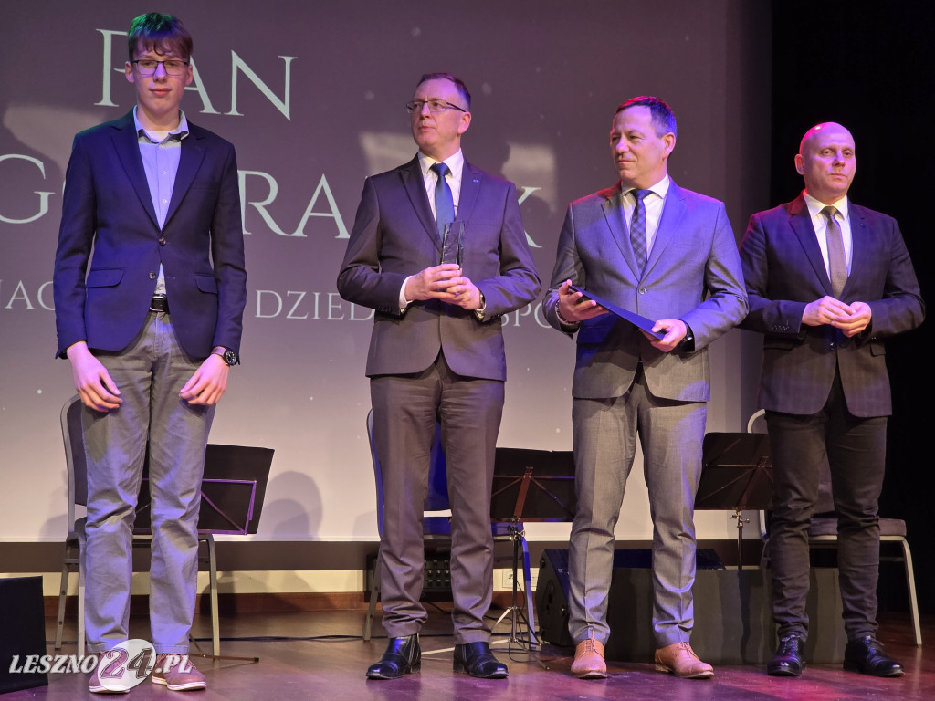 Koncert Noworoczny Starosty Leszczyńskiego 2026