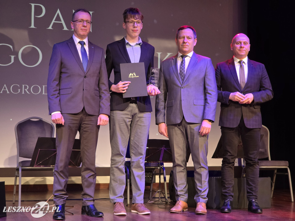 Koncert Noworoczny Starosty Leszczyńskiego 2026