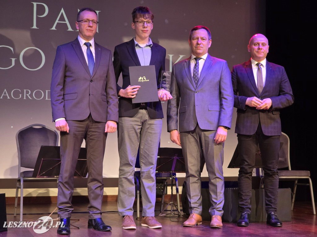 Koncert Noworoczny Starosty Leszczyńskiego 2026