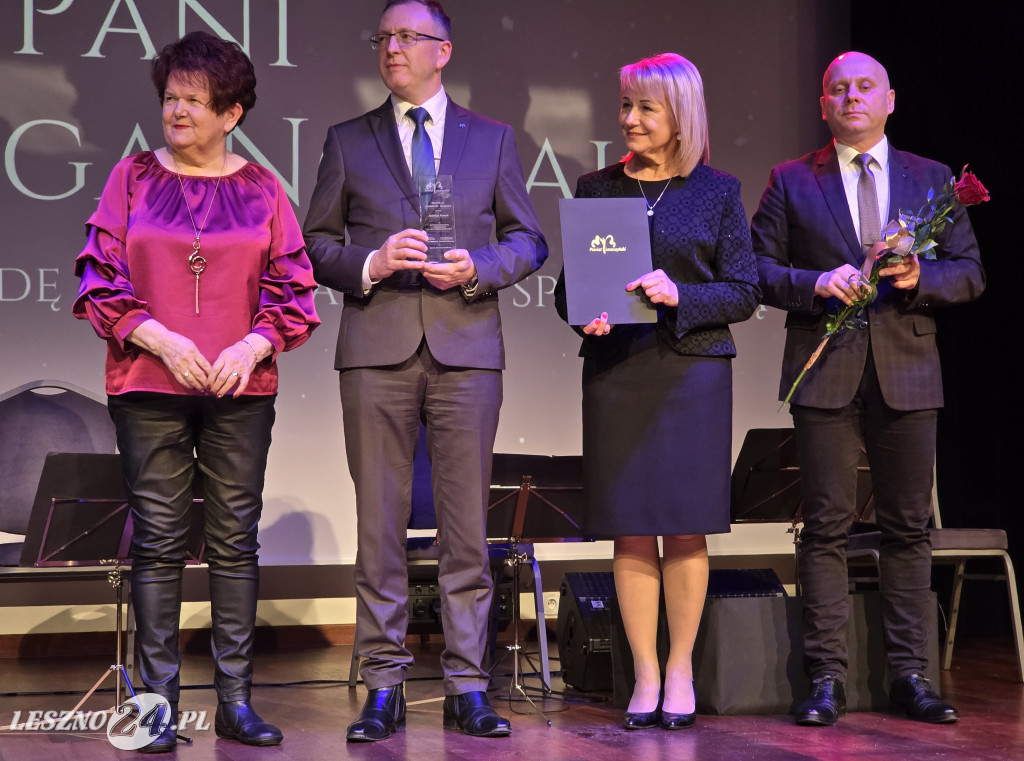 Koncert Noworoczny Starosty Leszczyńskiego 2026