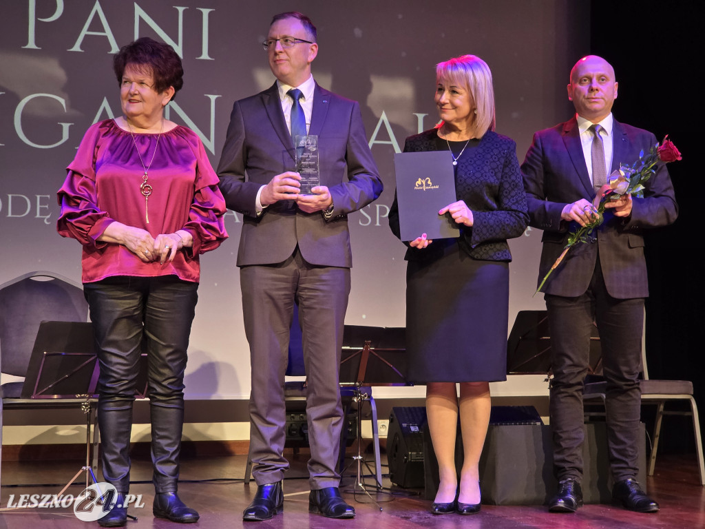 Koncert Noworoczny Starosty Leszczyńskiego 2026