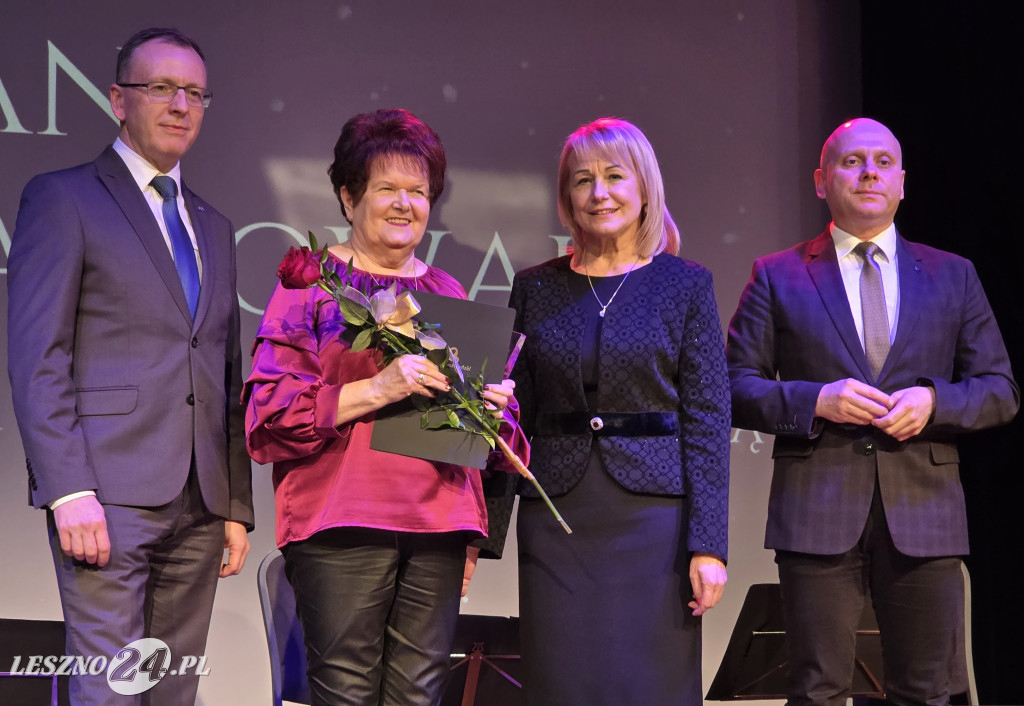 Koncert Noworoczny Starosty Leszczyńskiego 2026