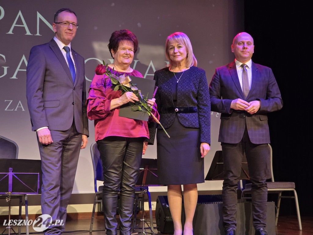 Koncert Noworoczny Starosty Leszczyńskiego 2026
