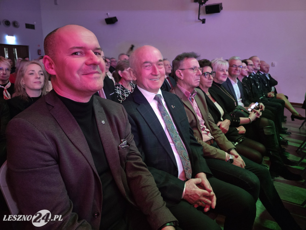 Koncert Noworoczny Starosty Leszczyńskiego 2026