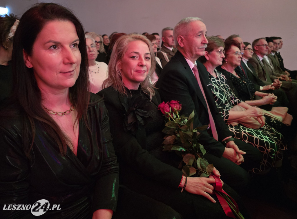 Koncert Noworoczny Starosty Leszczyńskiego 2026