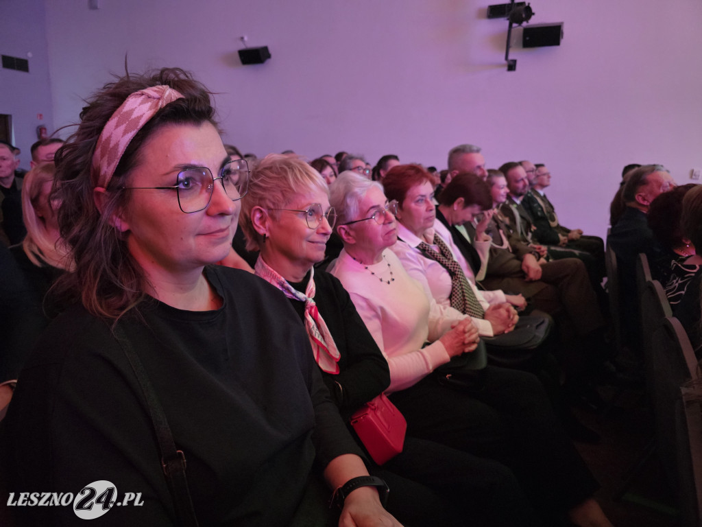 Koncert Noworoczny Starosty Leszczyńskiego 2026