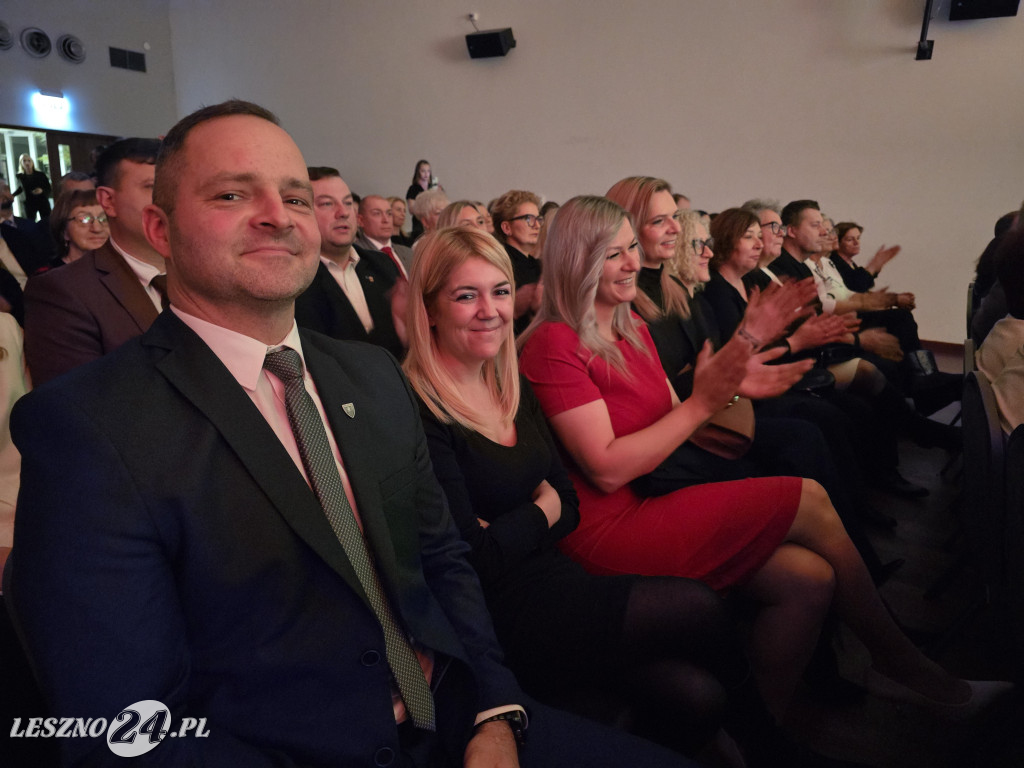 Koncert Noworoczny Starosty Leszczyńskiego 2026