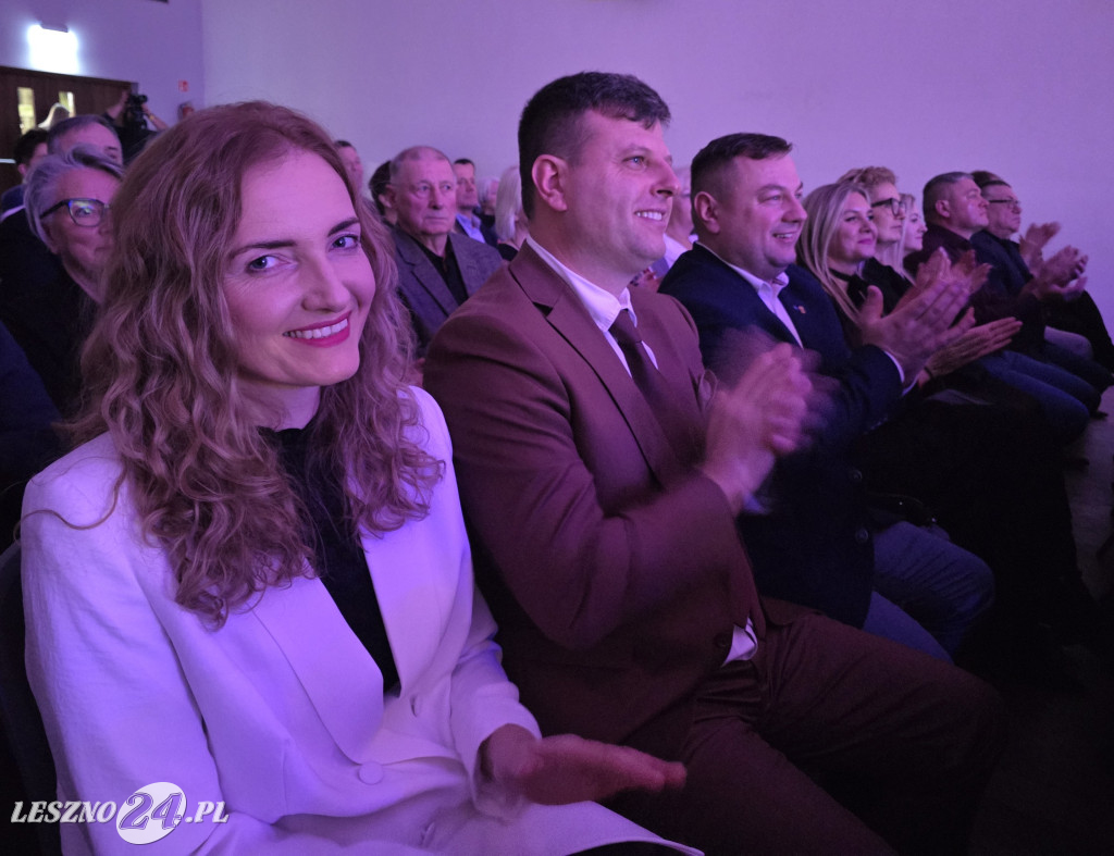 Koncert Noworoczny Starosty Leszczyńskiego 2026