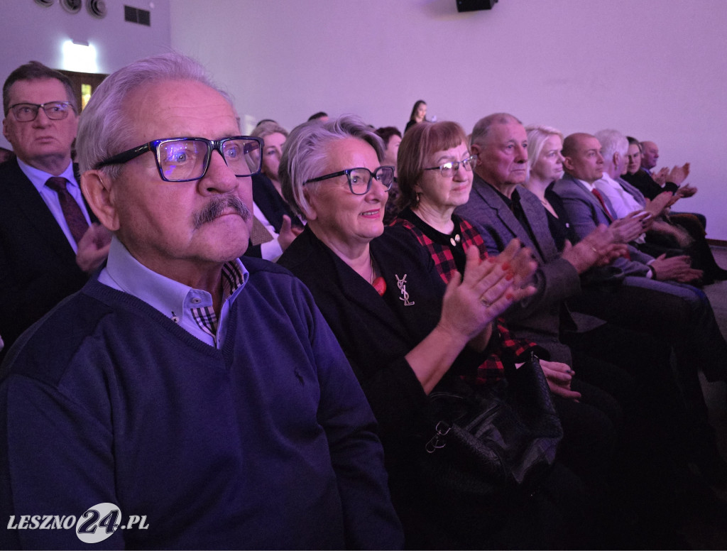 Koncert Noworoczny Starosty Leszczyńskiego 2026