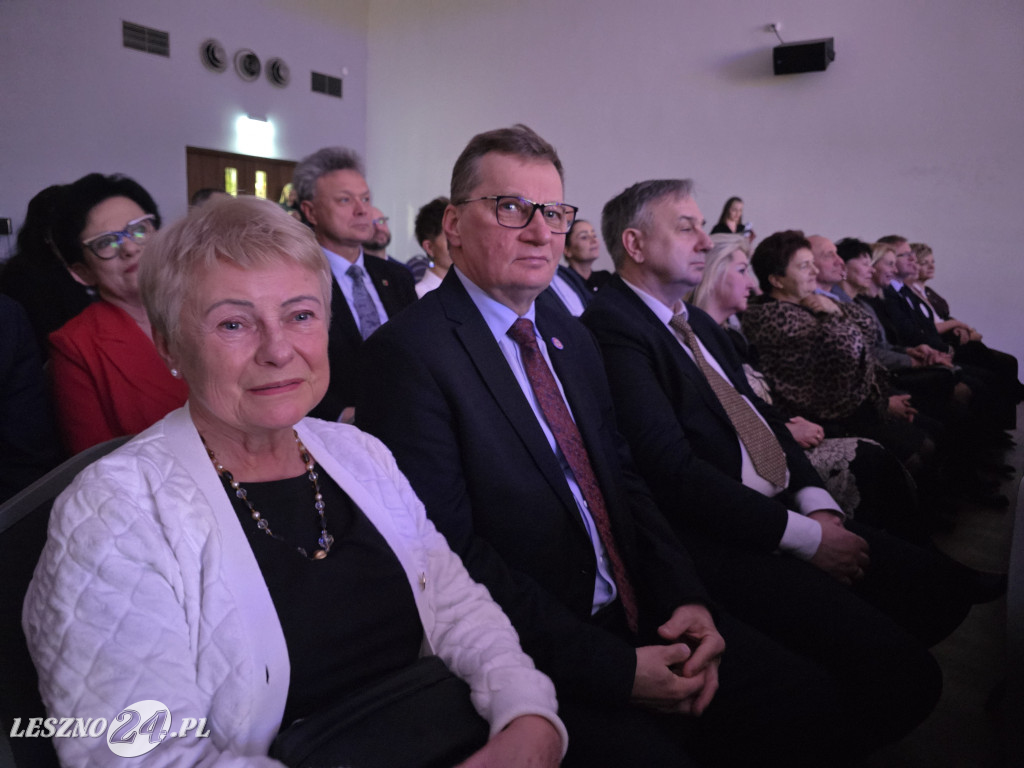 Koncert Noworoczny Starosty Leszczyńskiego 2026