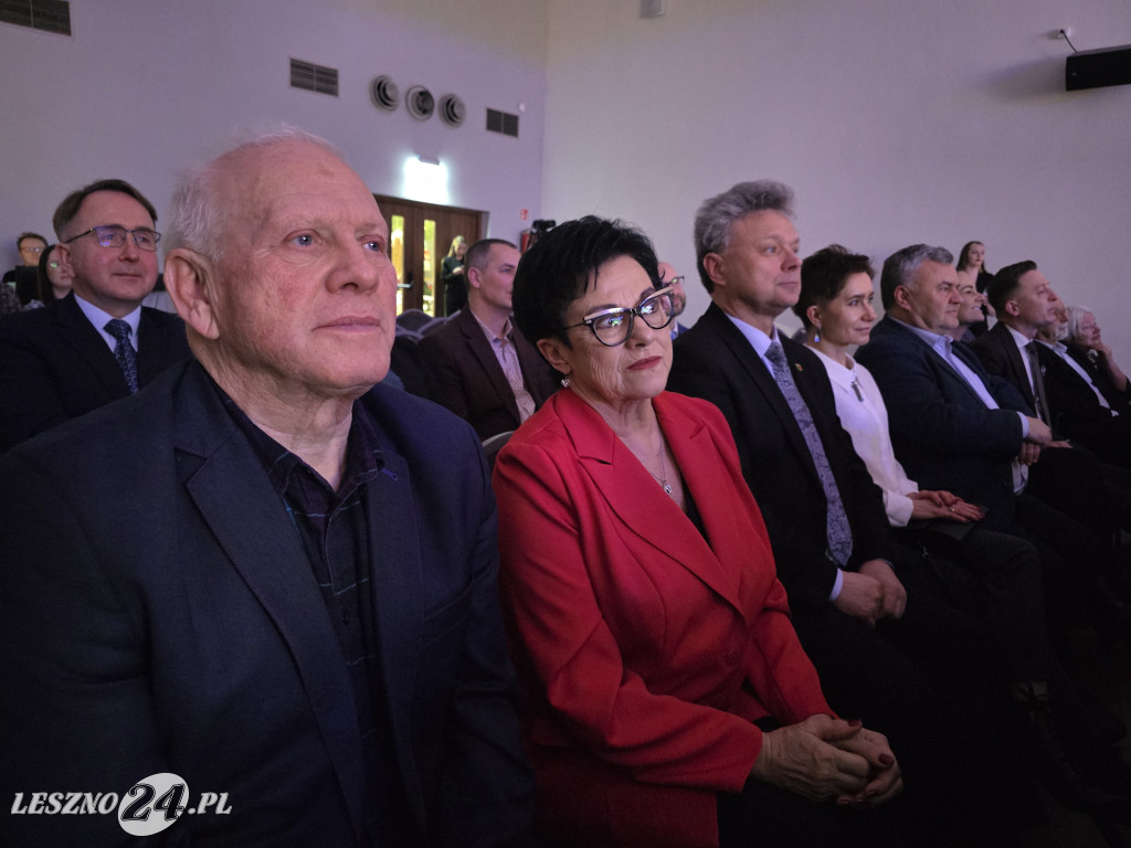 Koncert Noworoczny Starosty Leszczyńskiego 2026