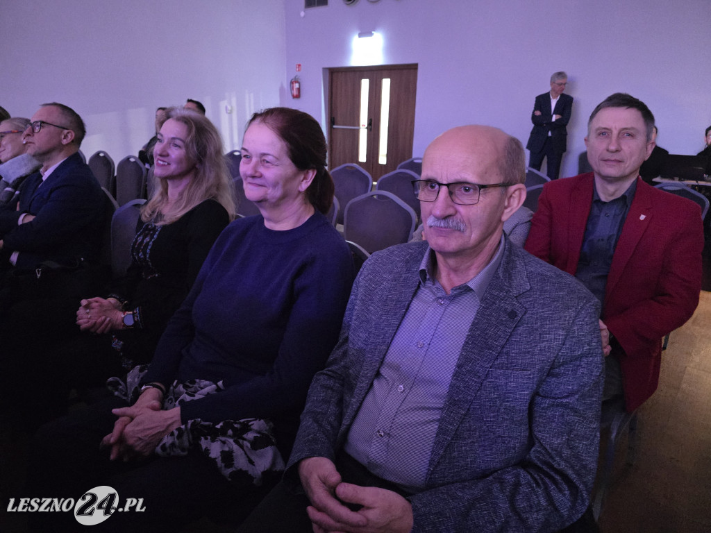 Koncert Noworoczny Starosty Leszczyńskiego 2026