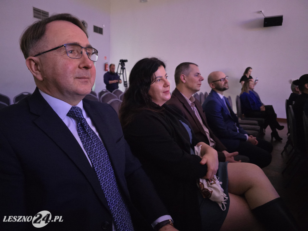 Koncert Noworoczny Starosty Leszczyńskiego 2026