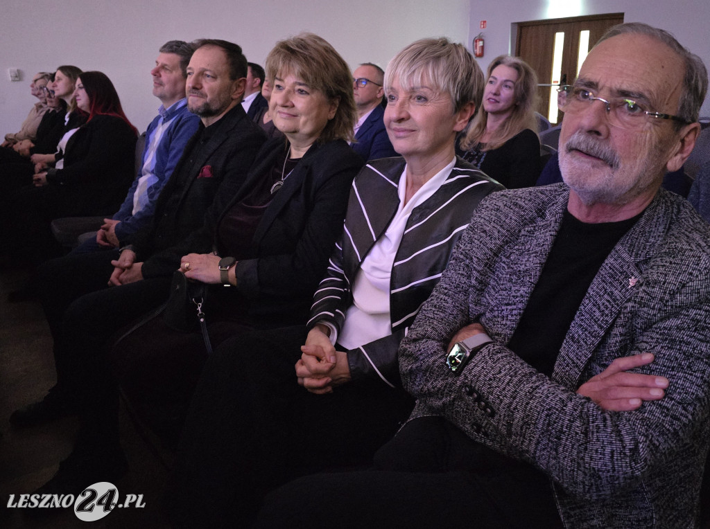 Koncert Noworoczny Starosty Leszczyńskiego 2026