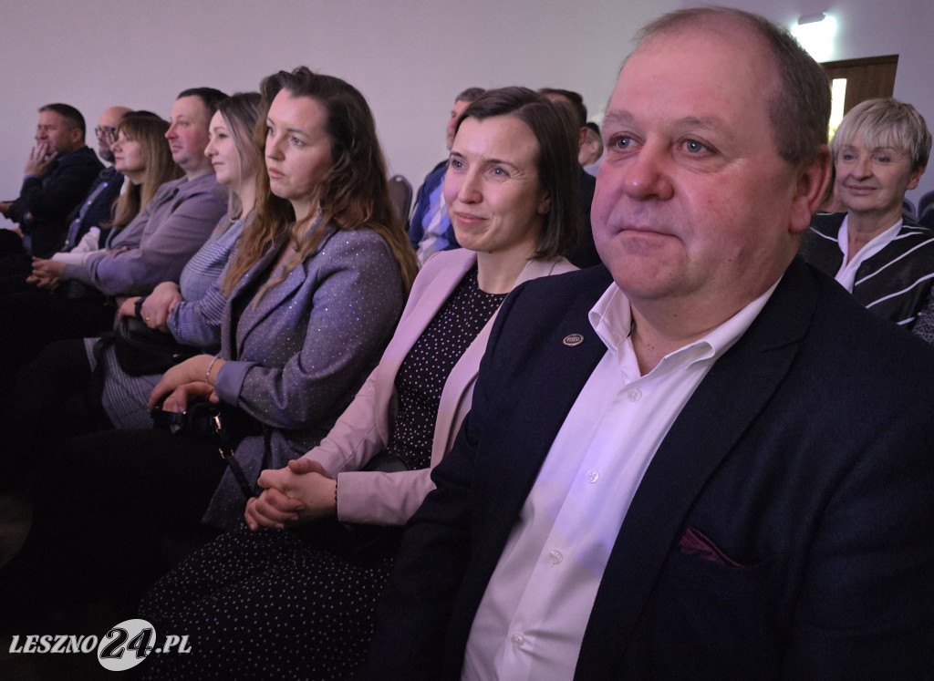 Koncert Noworoczny Starosty Leszczyńskiego 2026