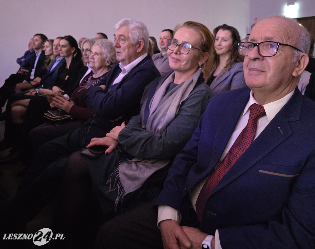 Koncert Noworoczny Starosty Leszczyńskiego 2026