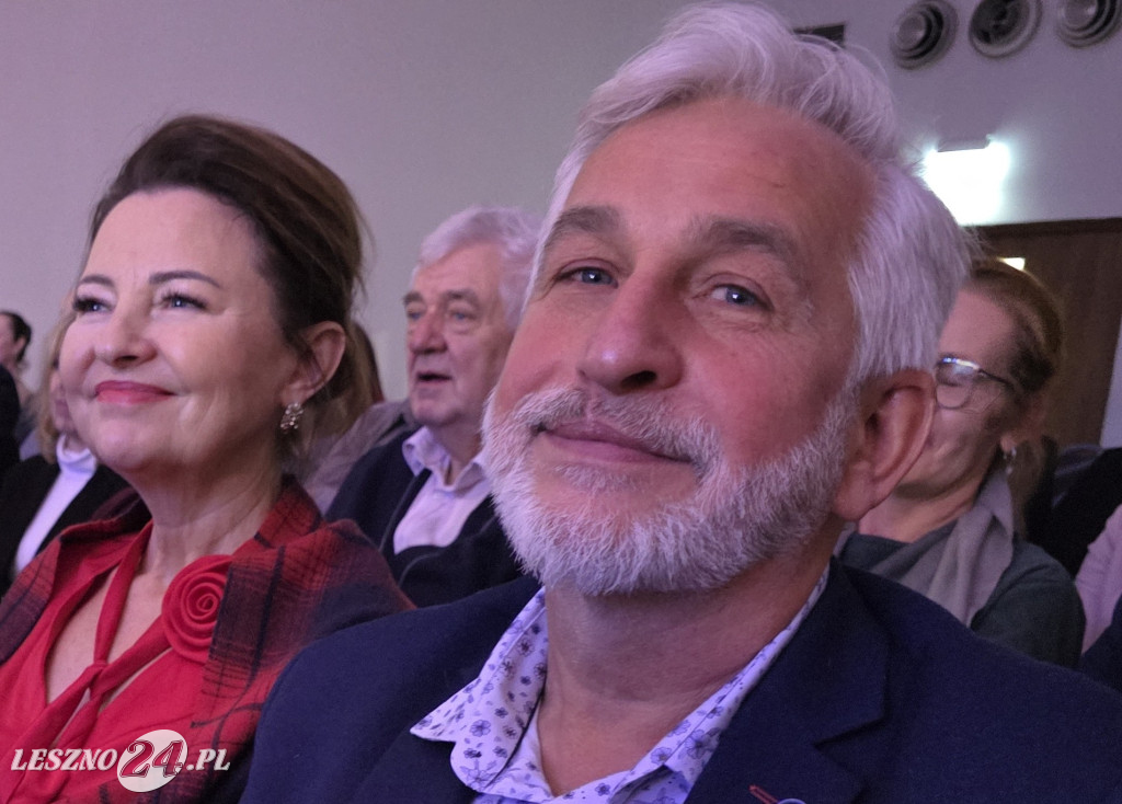 Koncert Noworoczny Starosty Leszczyńskiego 2026