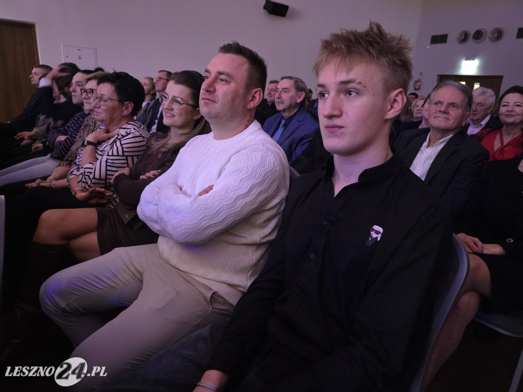 Koncert Noworoczny Starosty Leszczyńskiego 2026